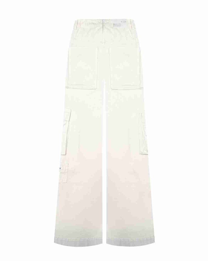 Pantalón Cooper Crudo