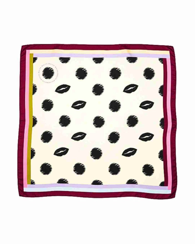 Pañuelo Dots