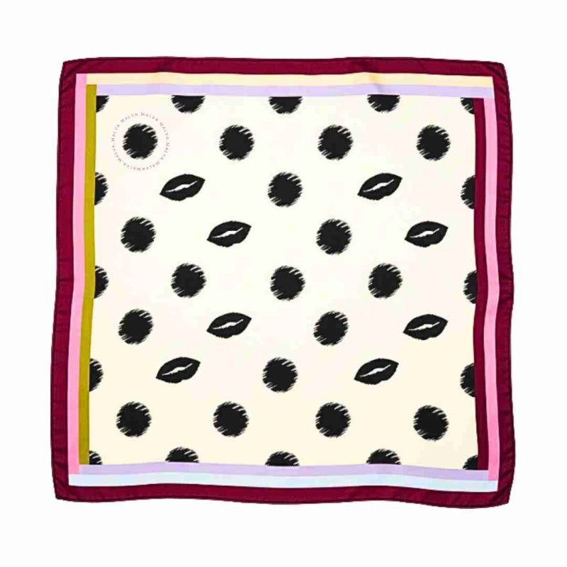 Pañuelo Dots