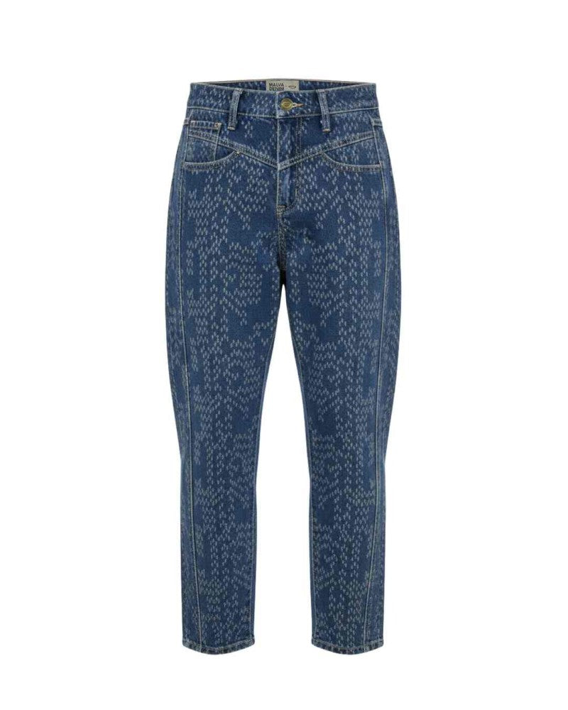 Pantalón Holy Azul