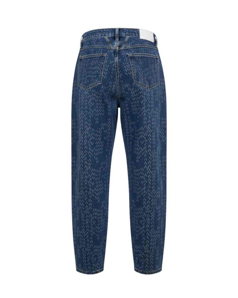 Pantalón Holy Azul