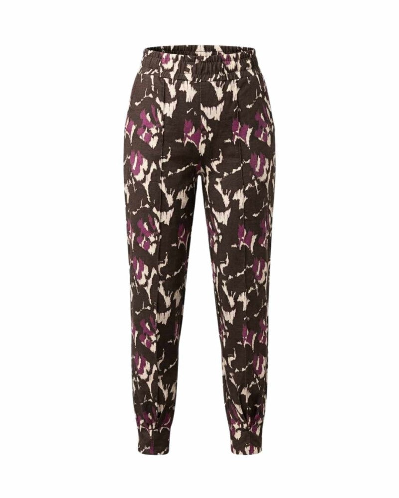 Pantalón Letizia Marble