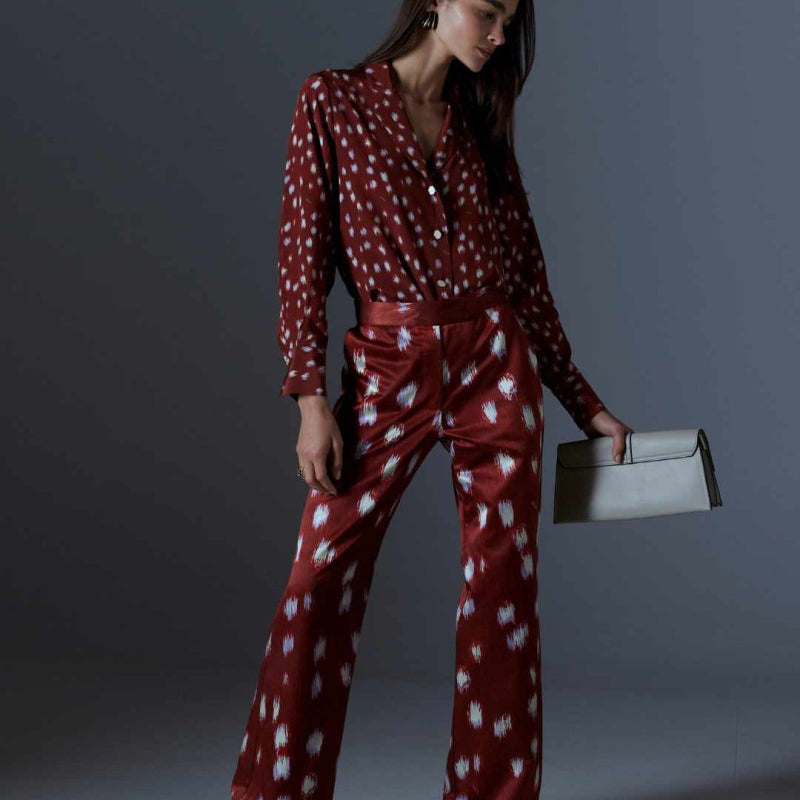 Pantalón Majo Deer