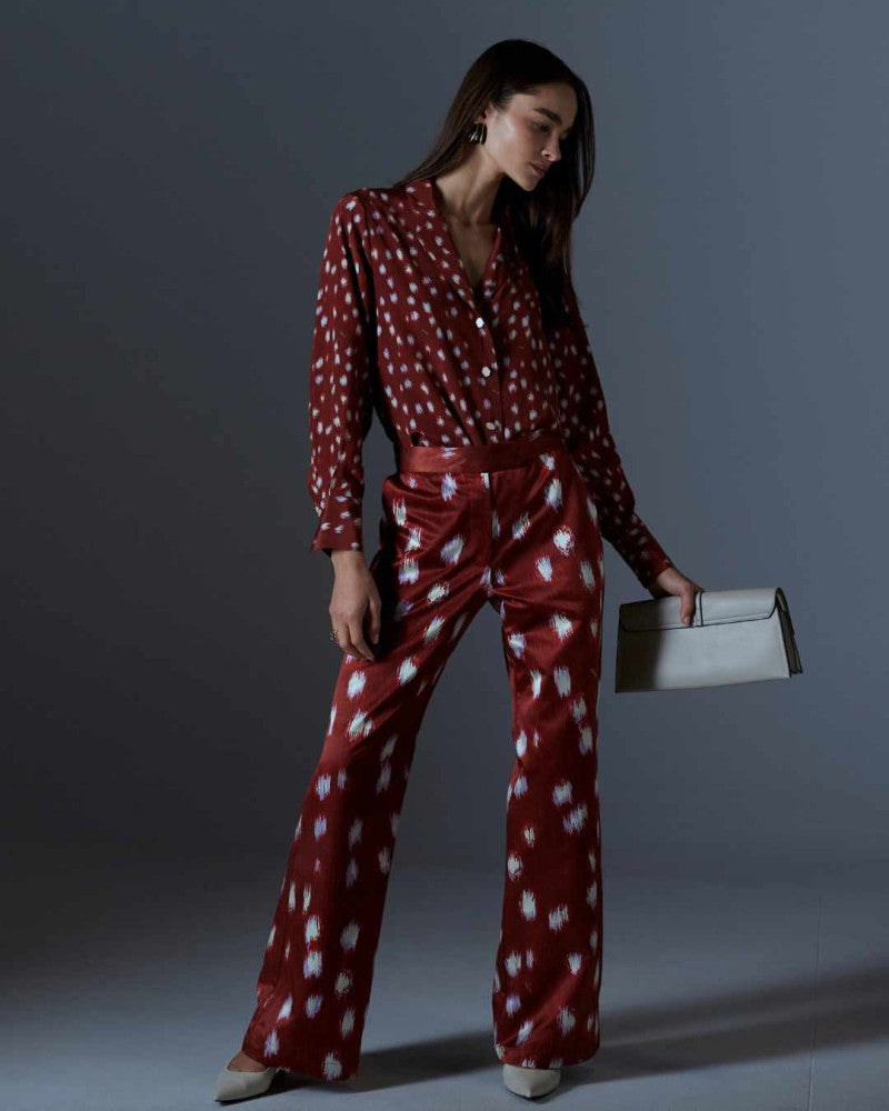 Pantalón Majo Deer
