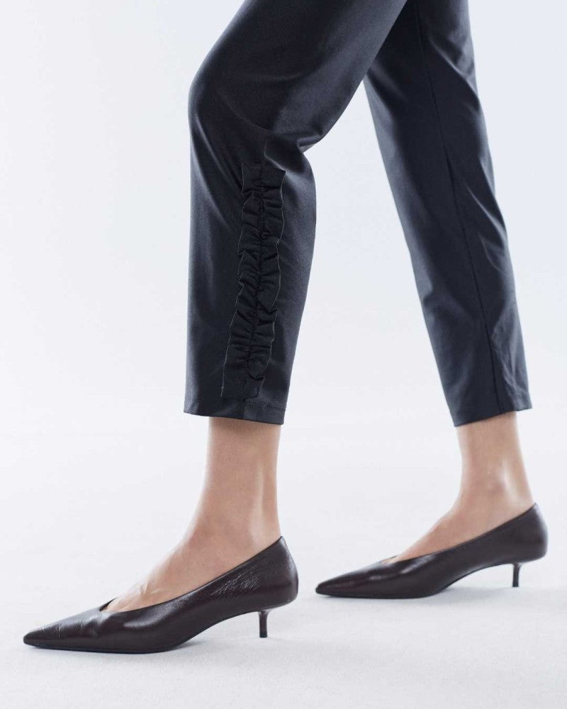 Pantalón Ringo Negro