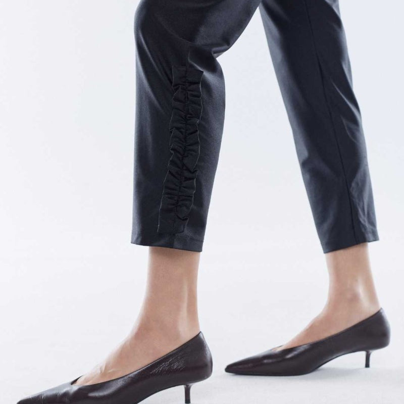 Pantalón Ringo Negro