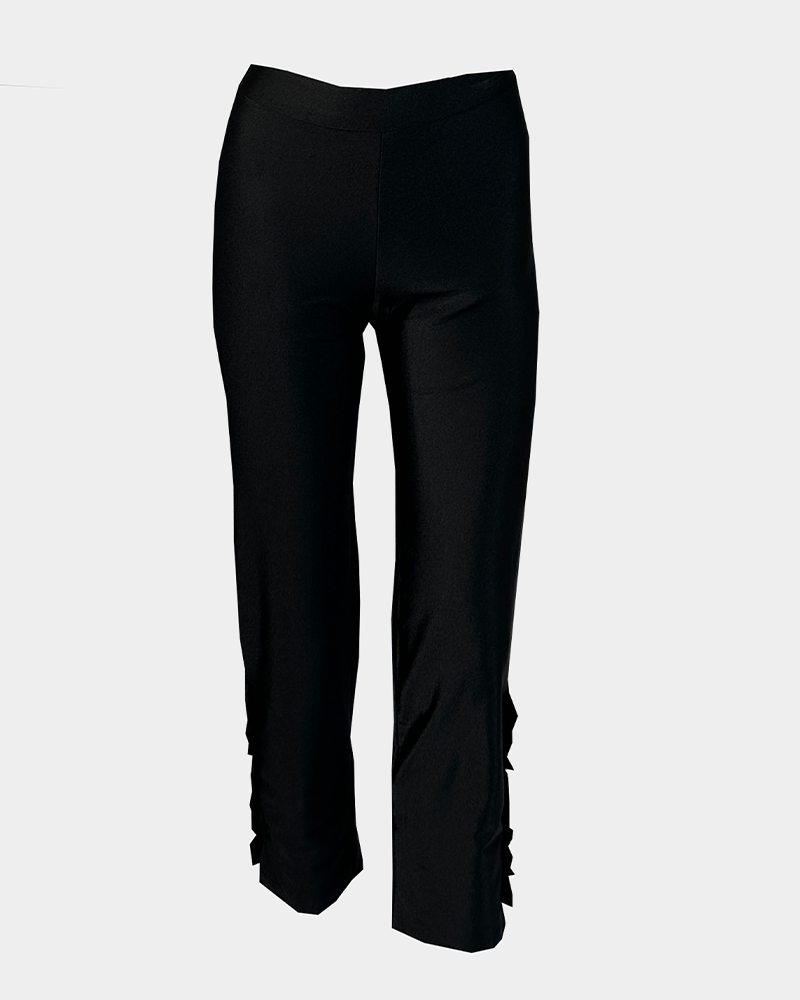 Pantalón Ringo Negro
