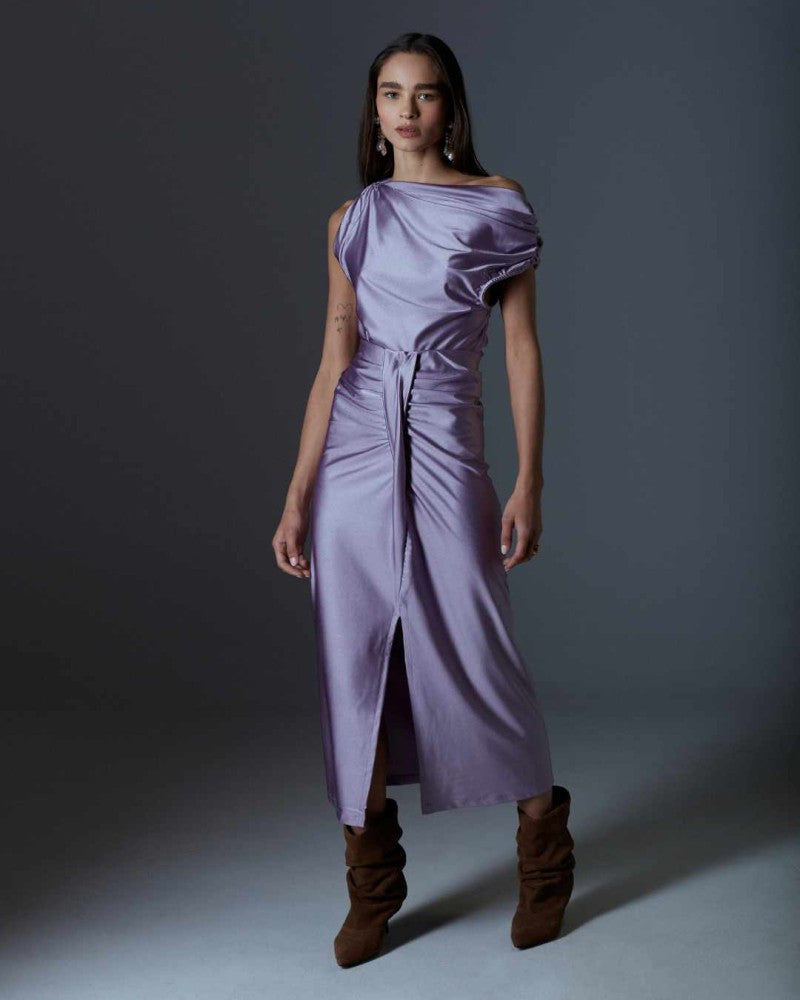 Polera Bahamas Malva