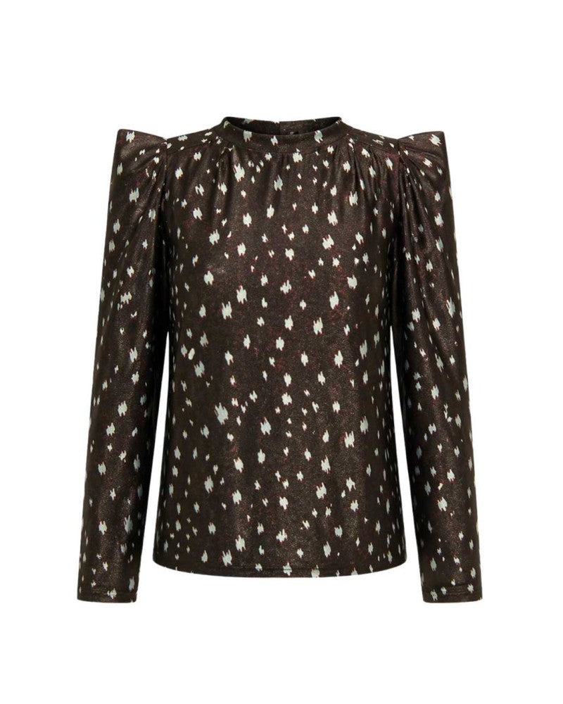 Polera Bowie Renn