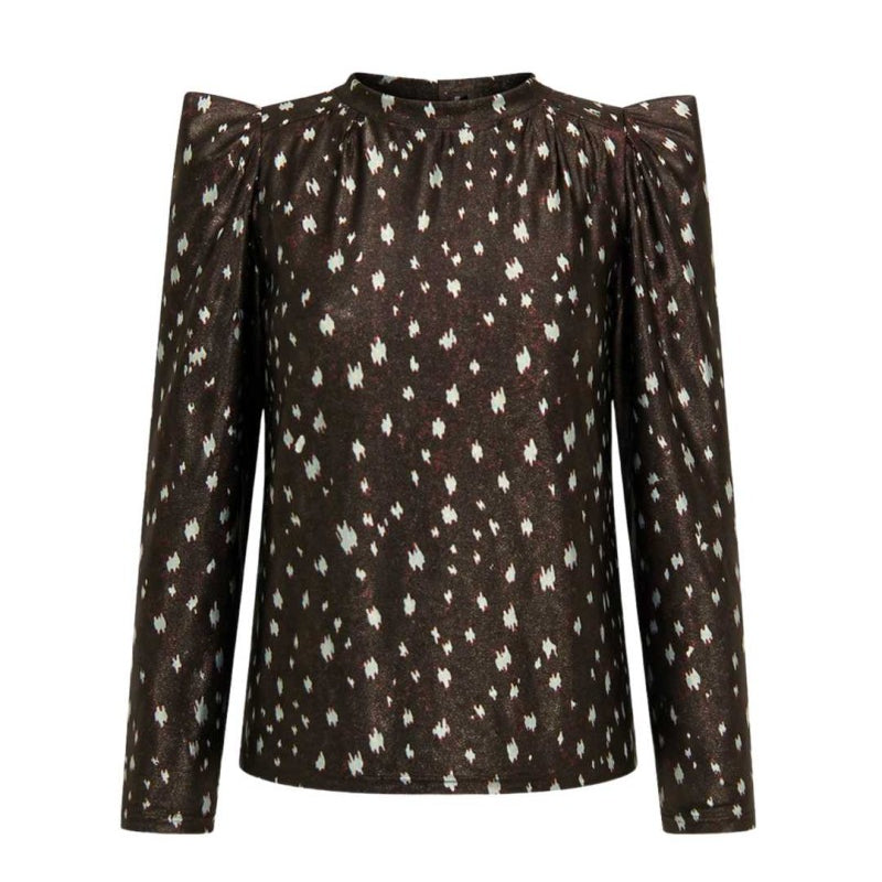 Polera Bowie Renn
