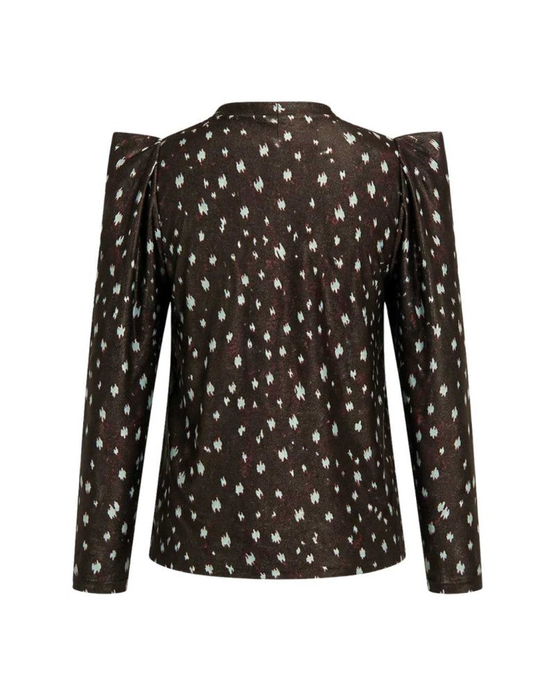 Polera Bowie Renn