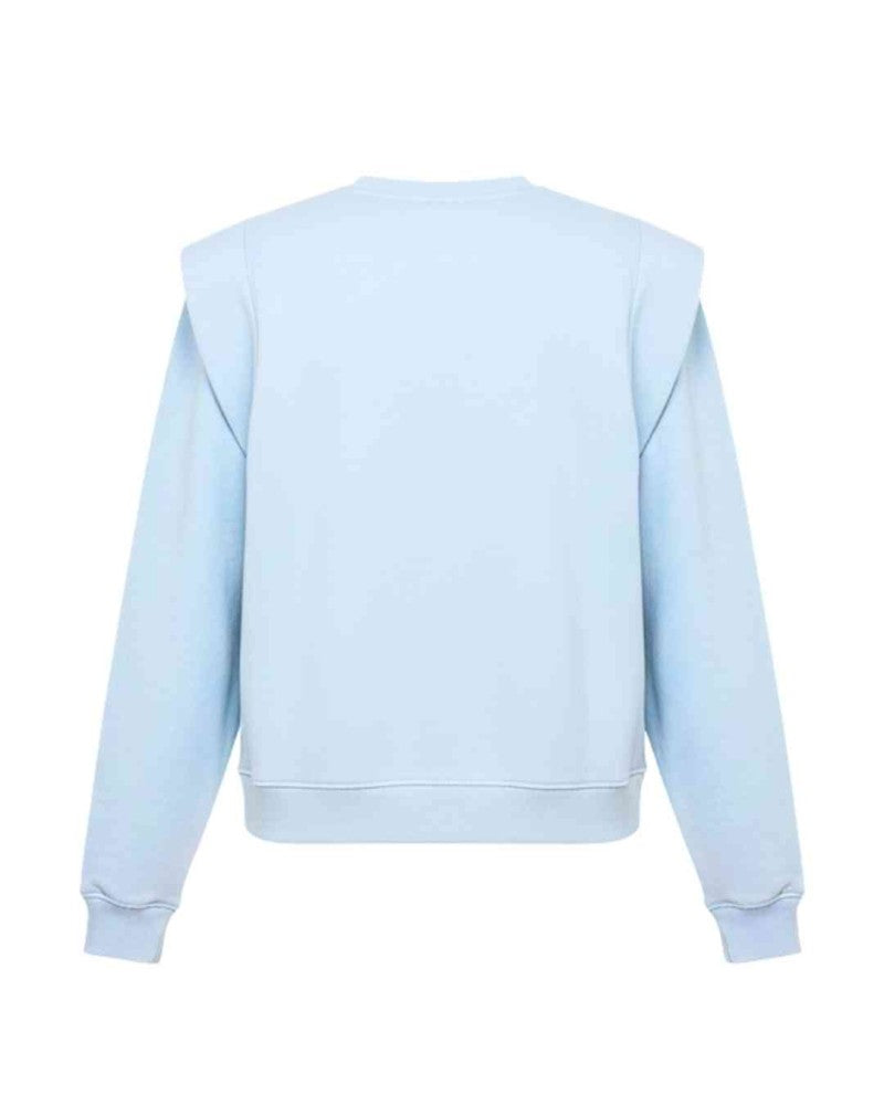 Polerón Costa Azul Celeste