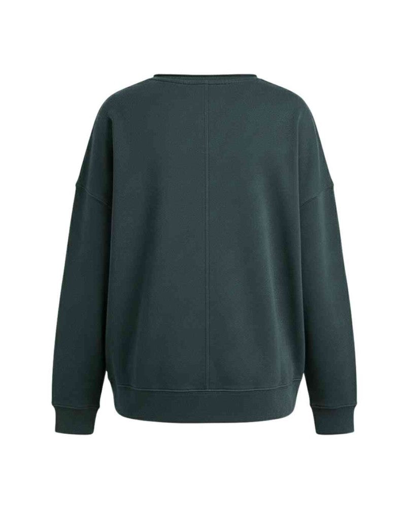 Polerón Le Palm Gris