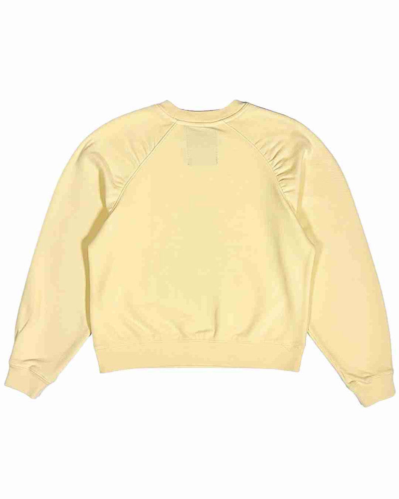 Polerón Exotica Amarillo