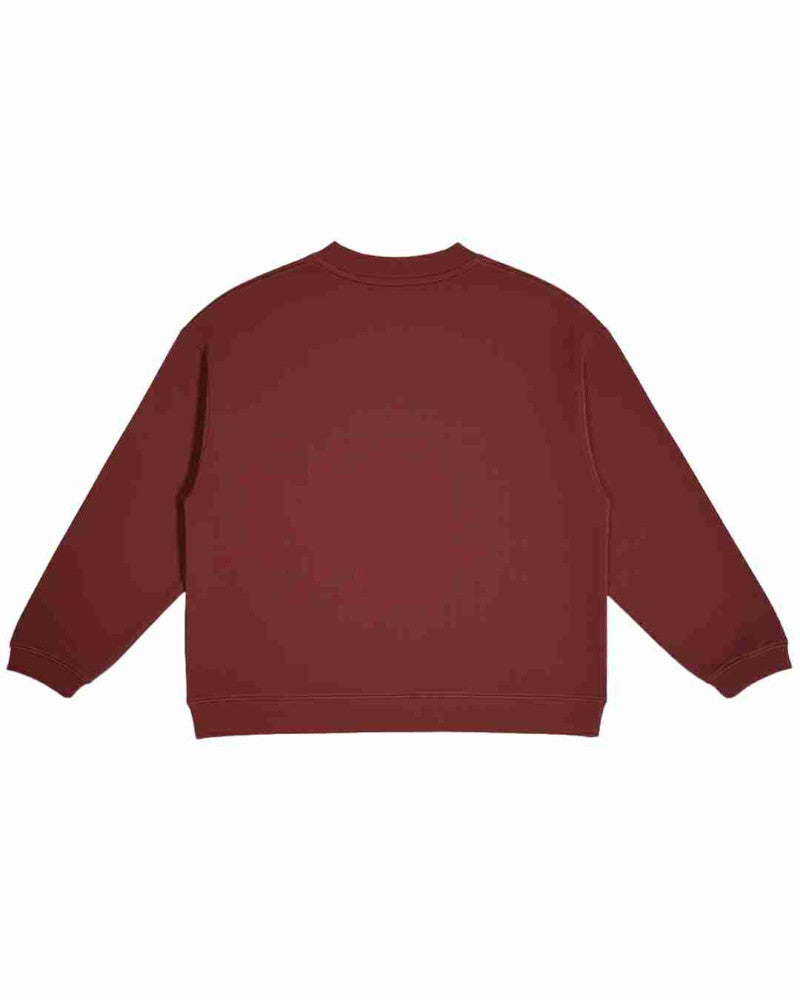 Polerón Paradis Rojo