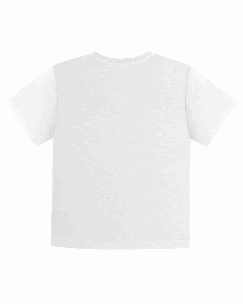Polera Queen Crudo