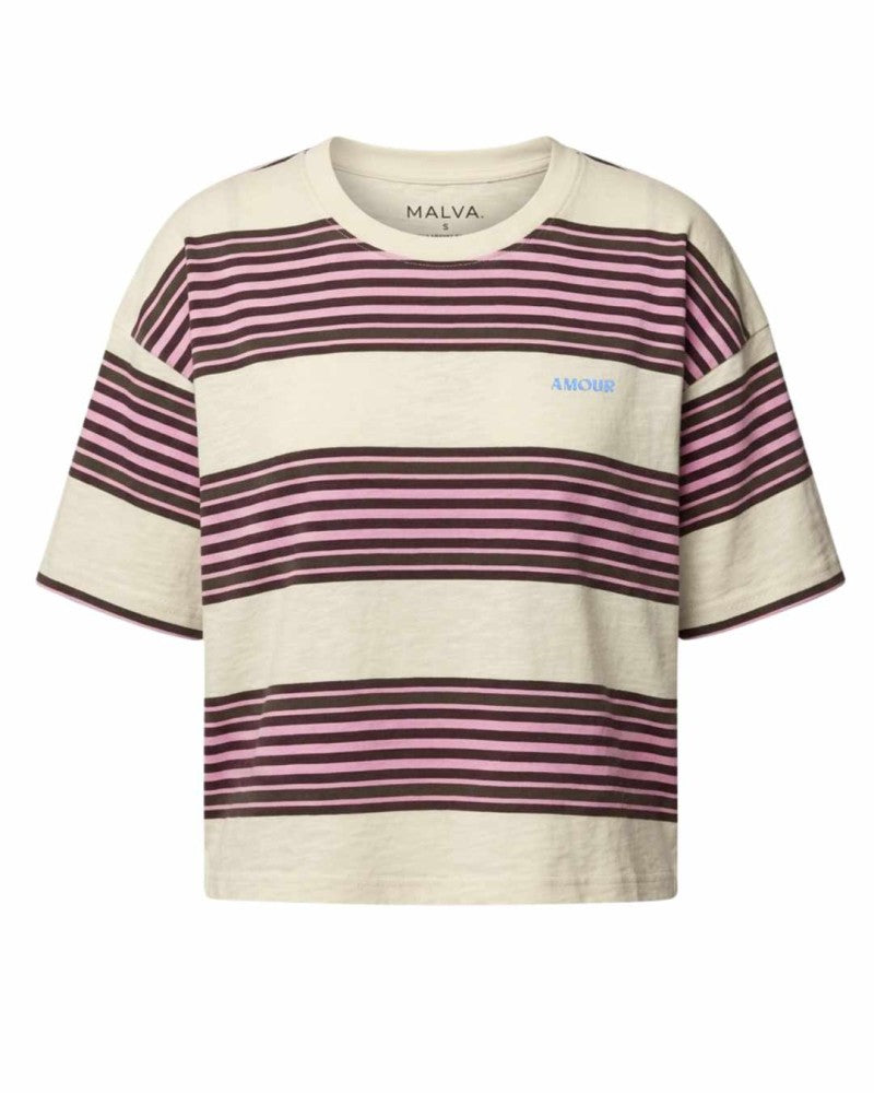 Polera Raye Crudo