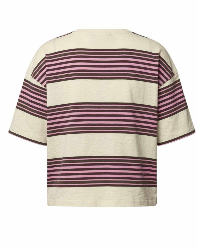 Polera Raye Crudo
