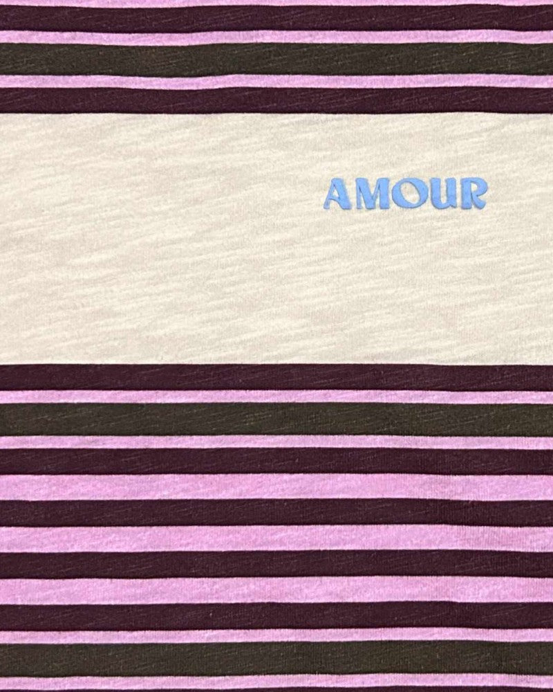 Polera Raye Crudo