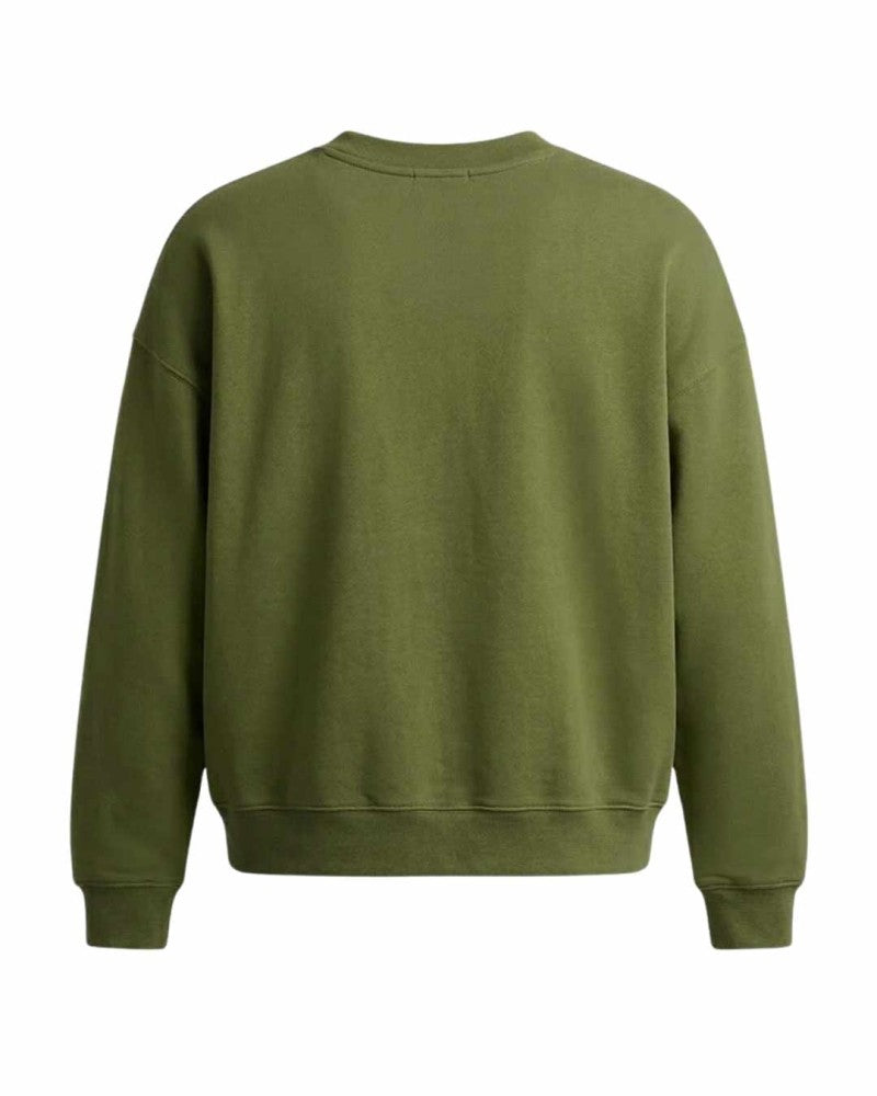 Poleron Cinema Verde