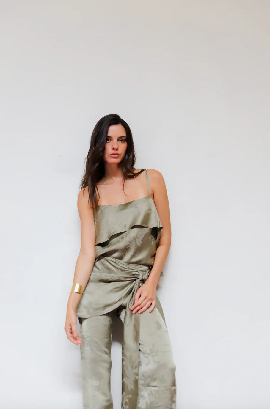 Blusa Colomba Militar