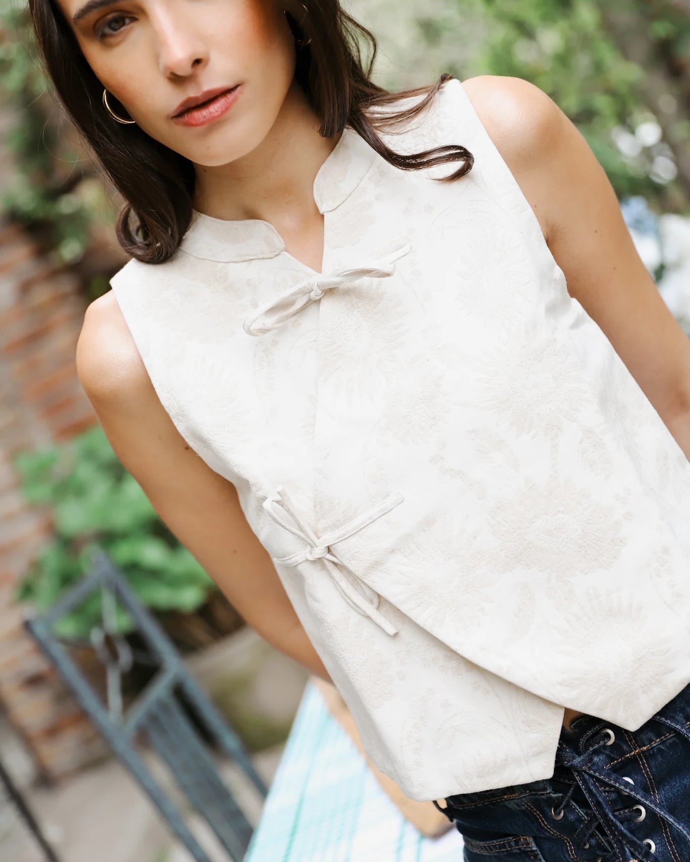 Blusa Joana