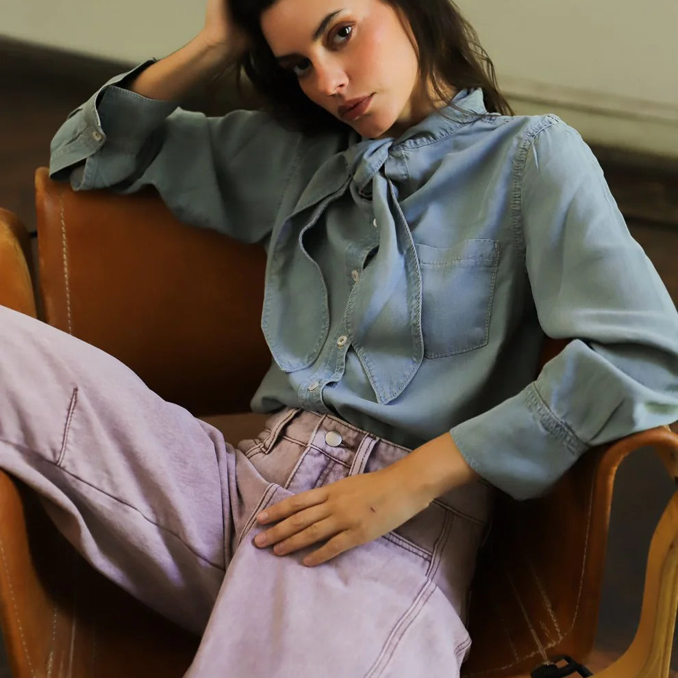 Blusa Victoria