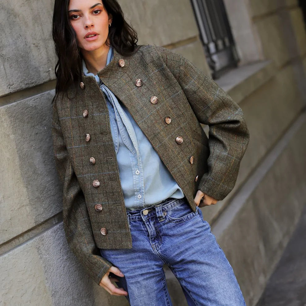 Bomber Juliet