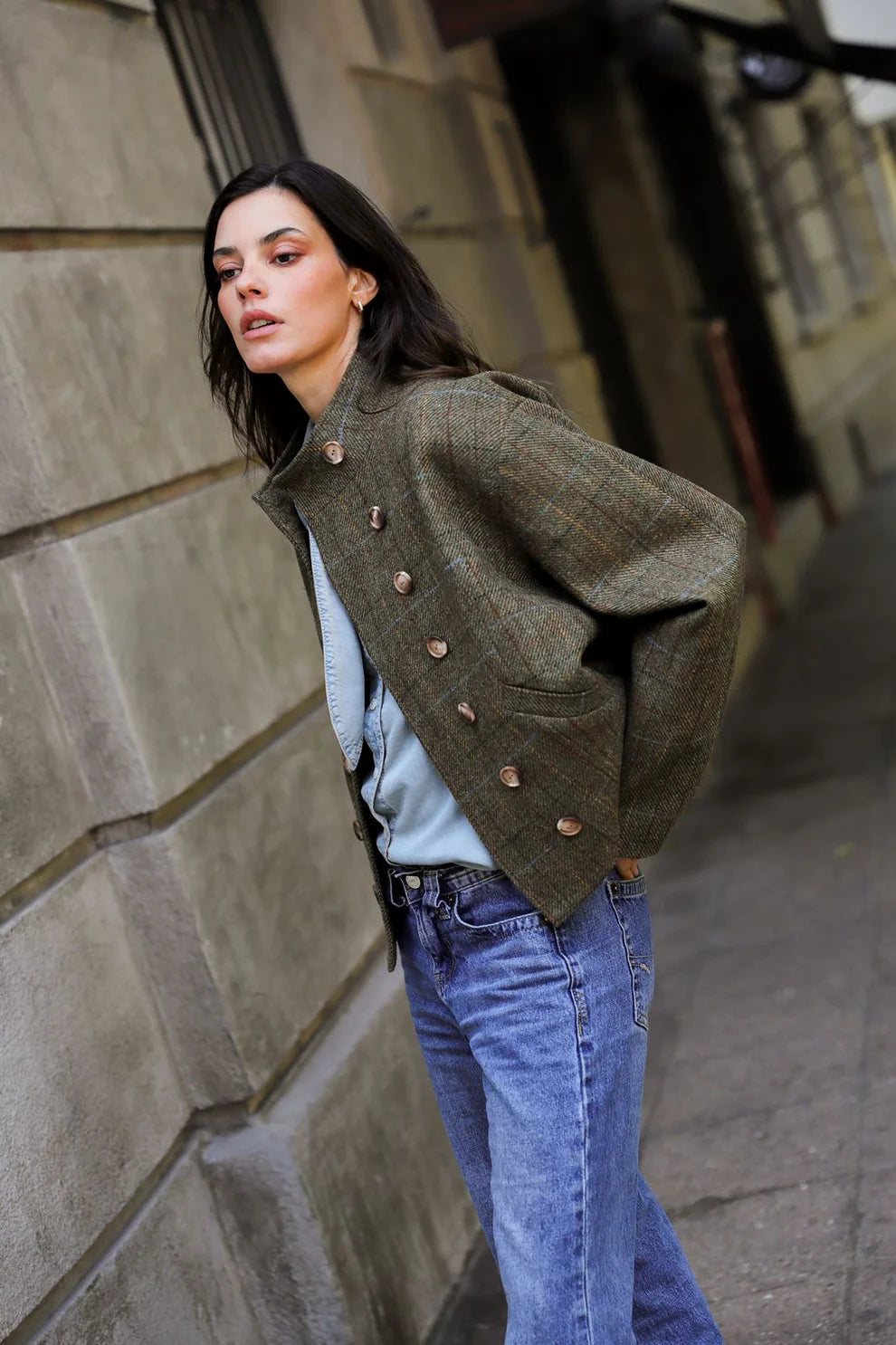 Bomber Juliet
