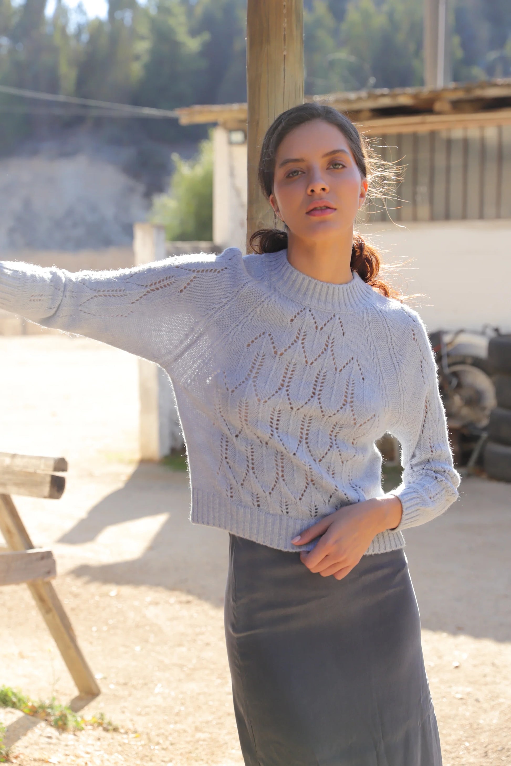 Sweater Maria Celeste