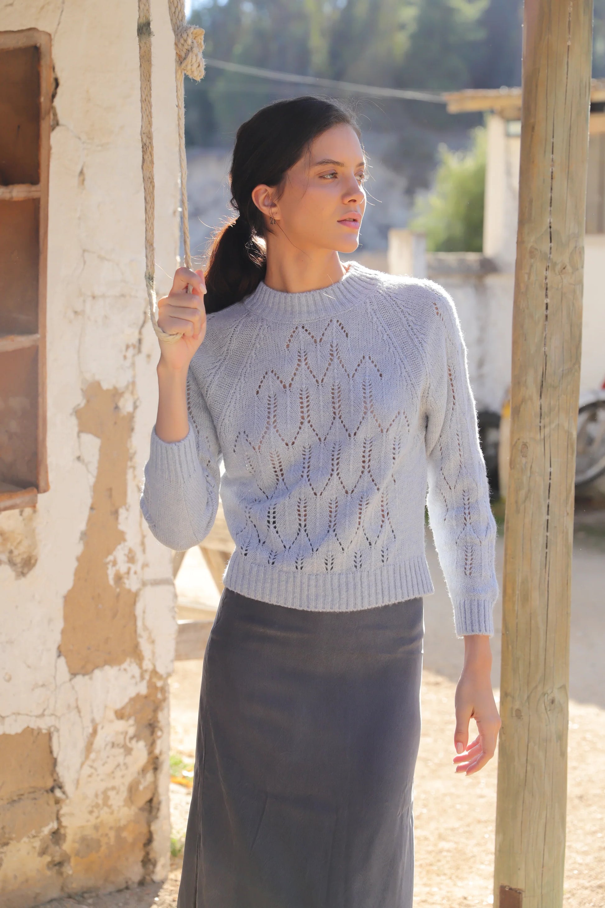 Sweater Maria Celeste