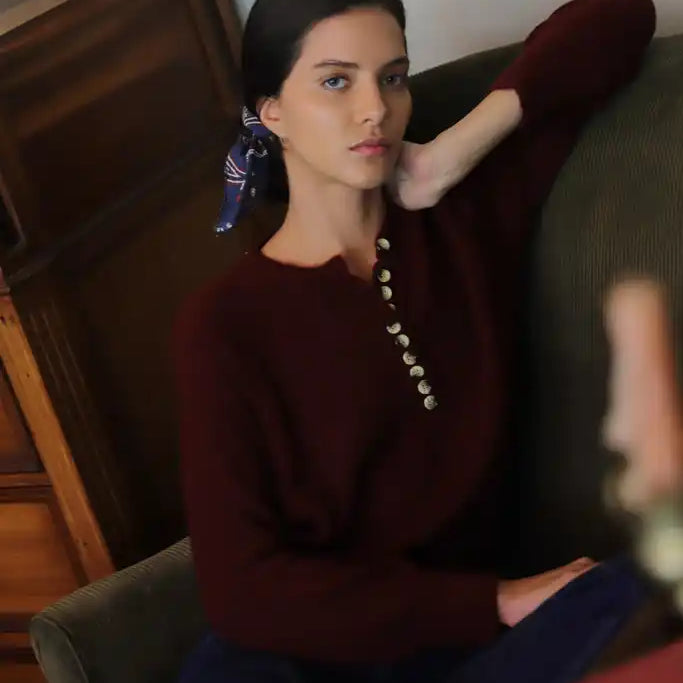 Sweater Sara Burdeo