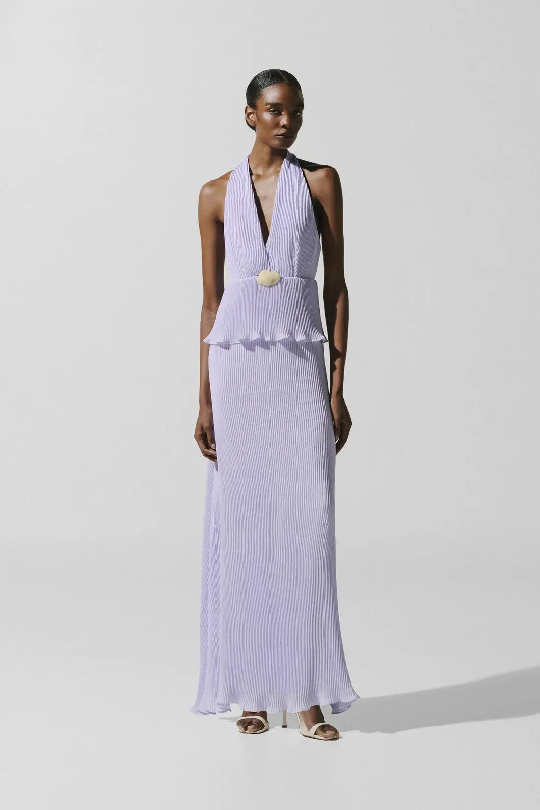 Vestido Mérida