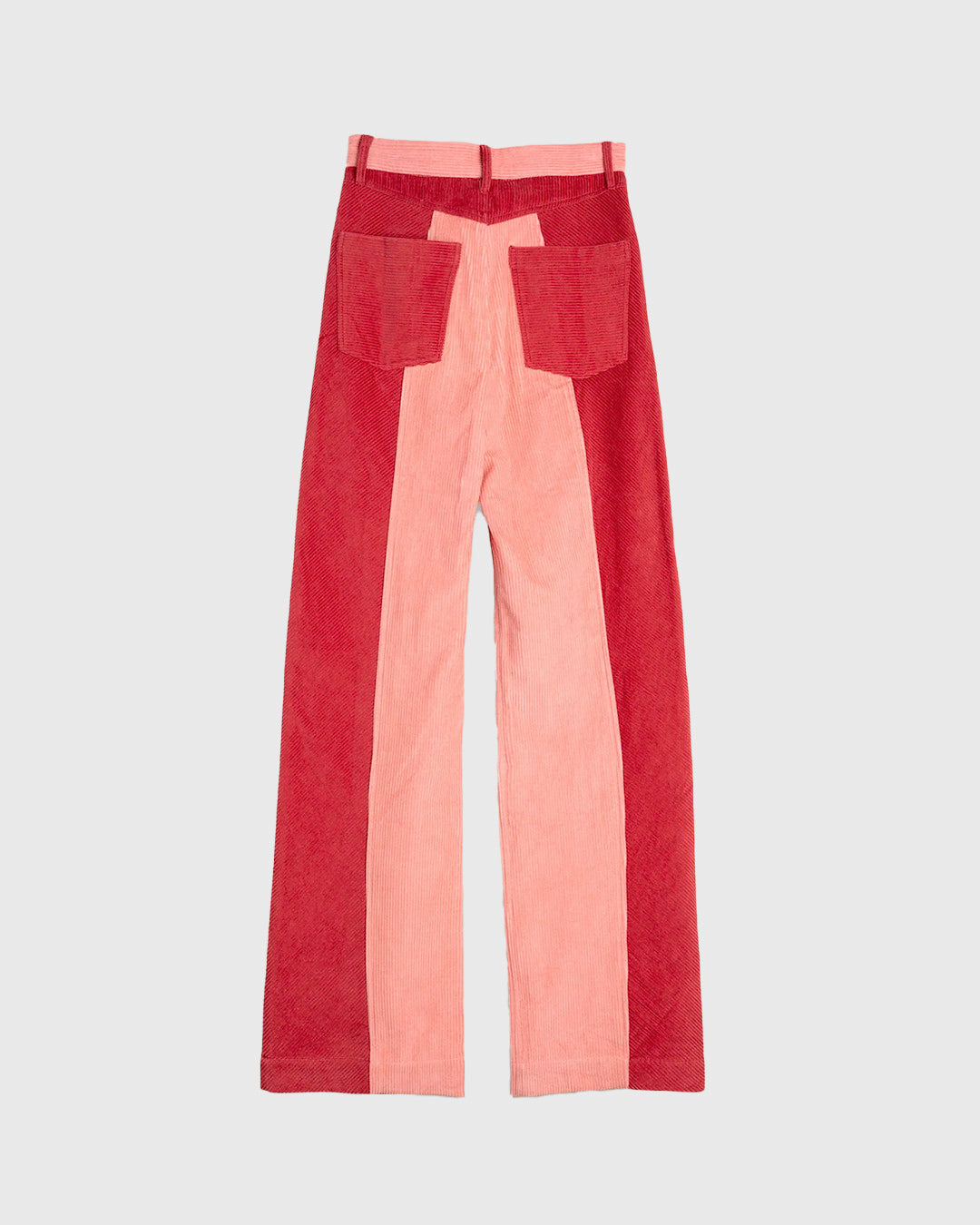 Pantalón Filippa Pink