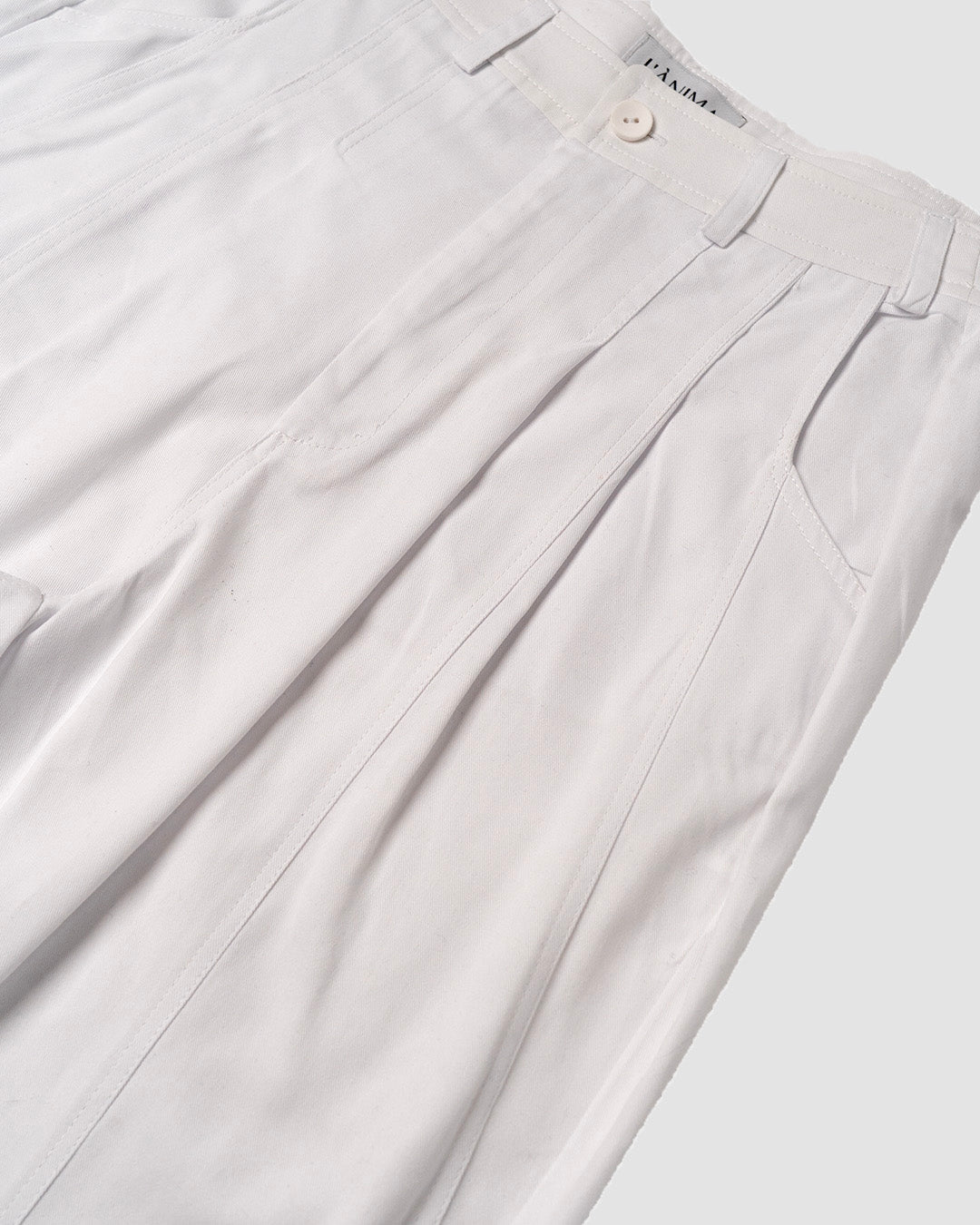 Pantalón Lia White