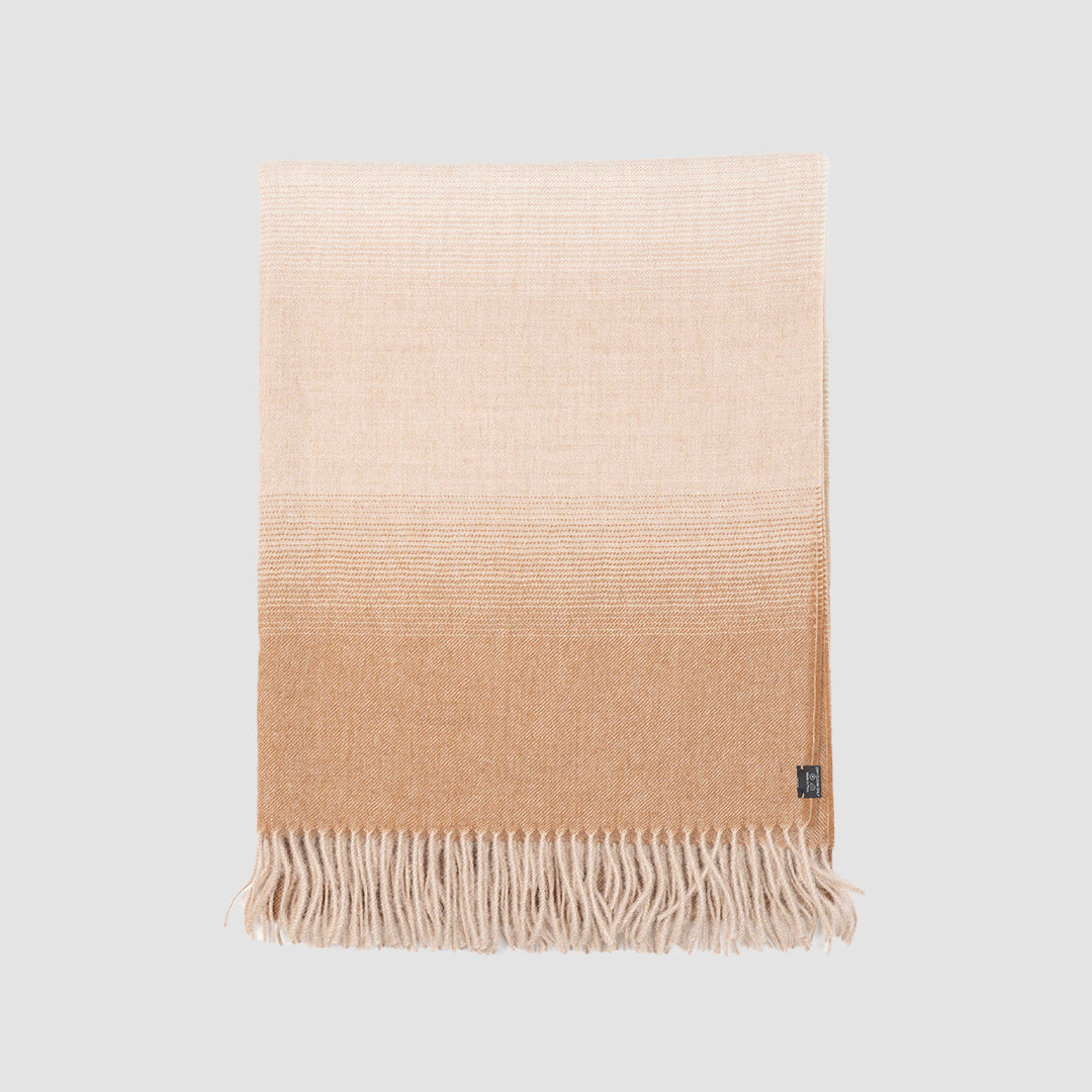 Pashmina Cinnamonn
