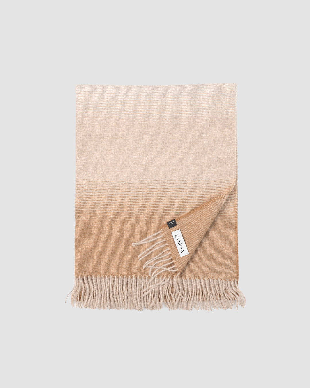 Pashmina Cinnamonn