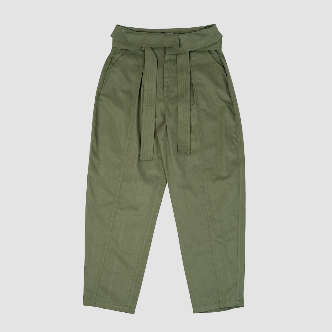 Pantalón Ona Green