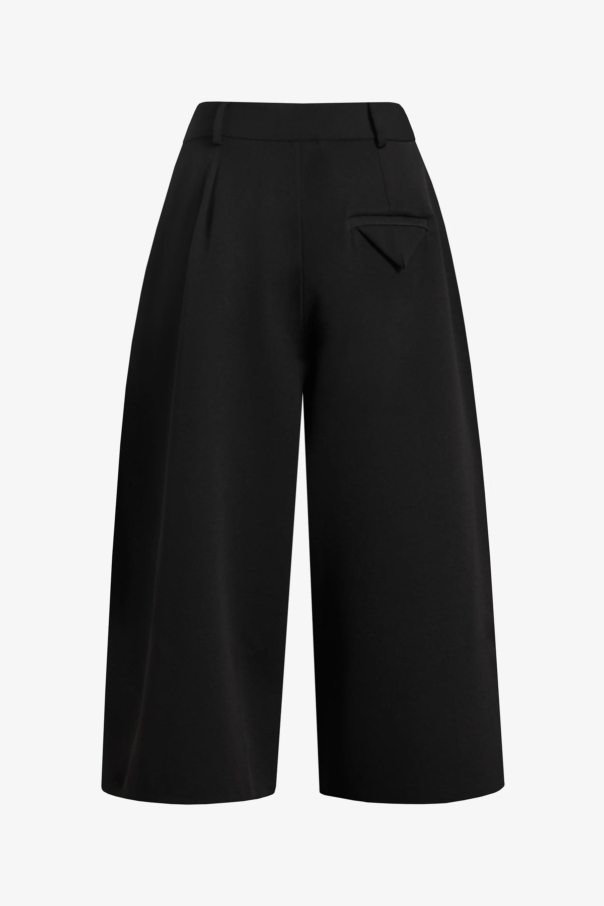 Bermuda Lumina Negro