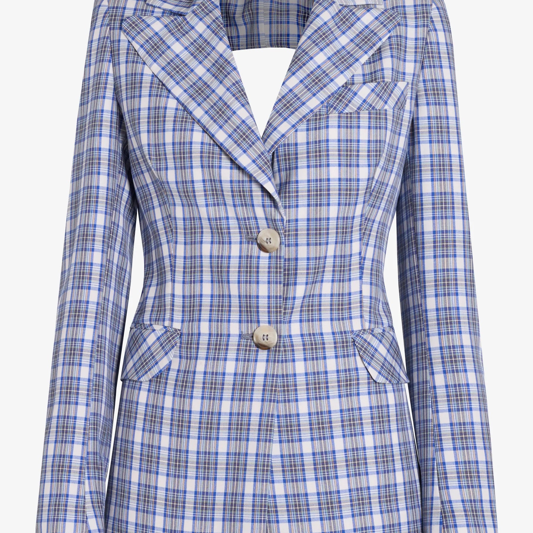 Blazer Harper