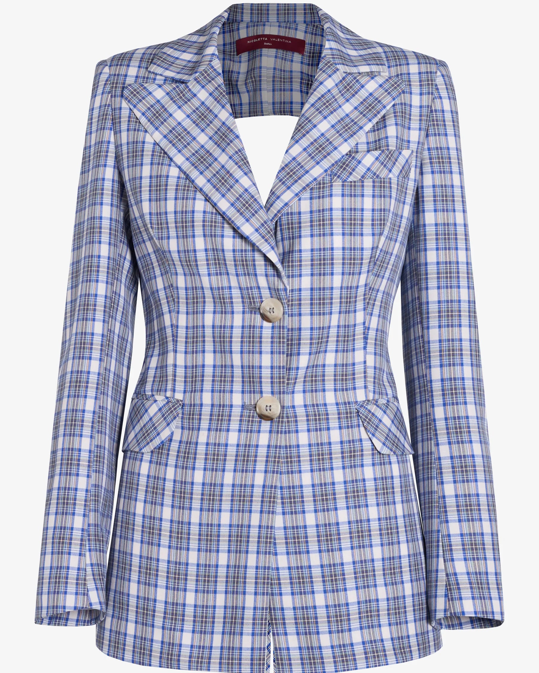Blazer Harper