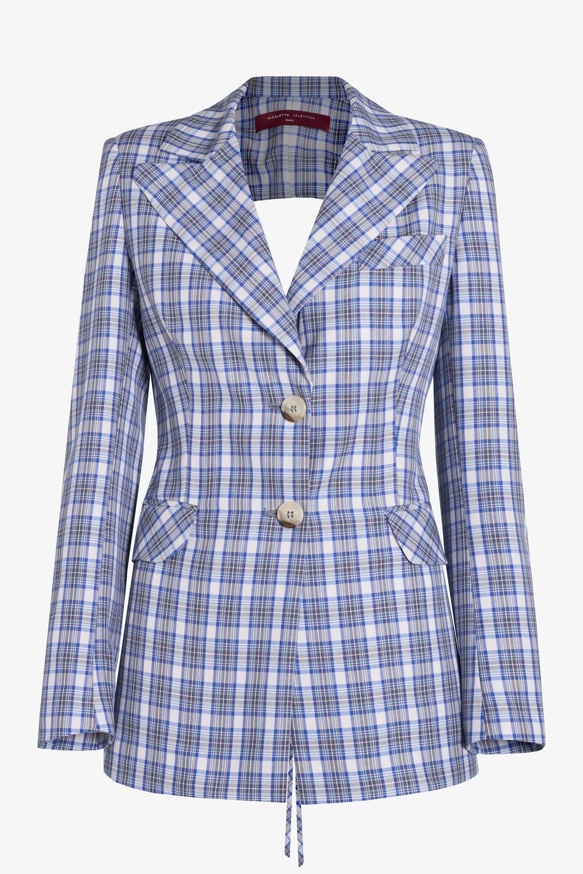 Blazer Harper