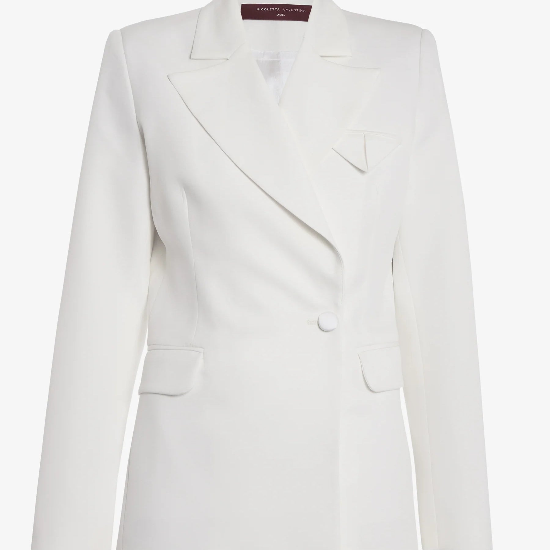 Blazer Marriage