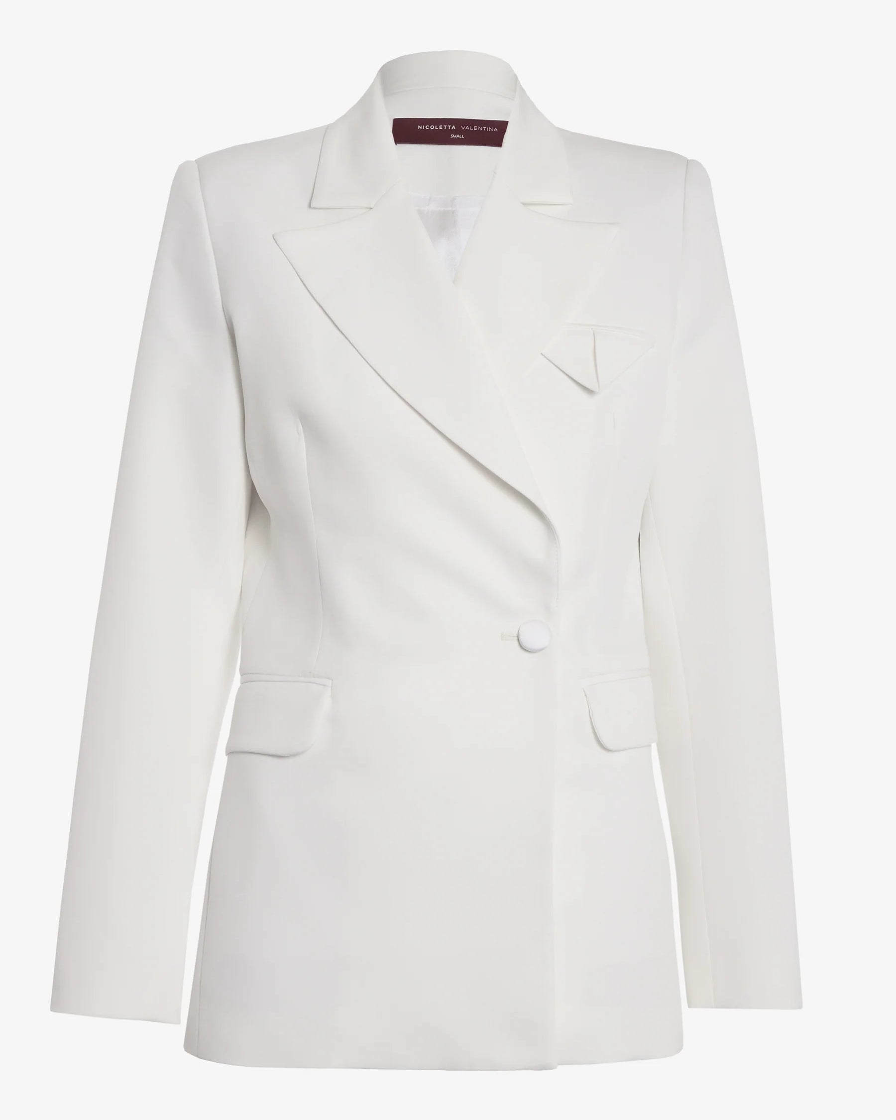 Blazer Marriage