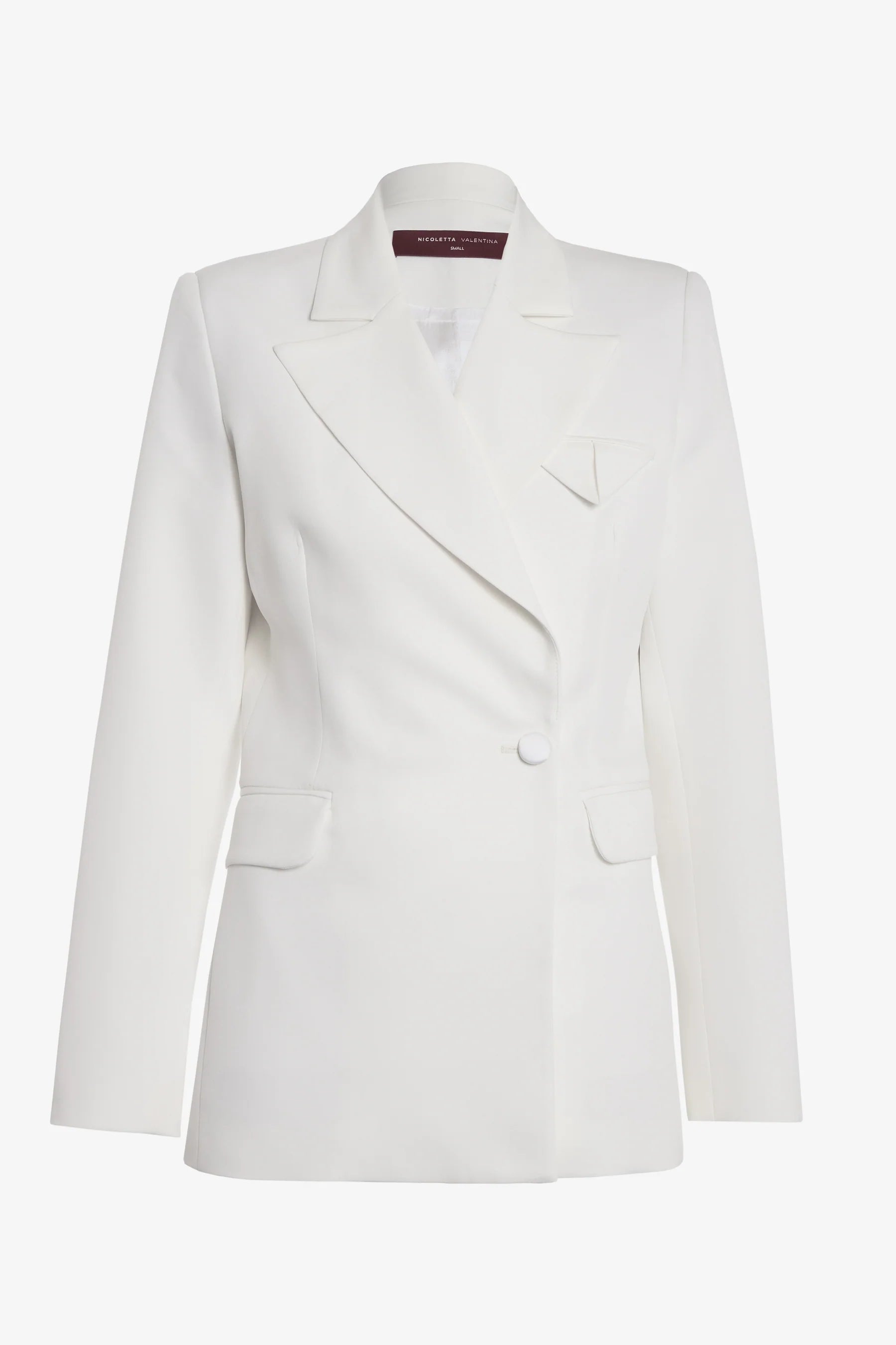 Blazer Marriage