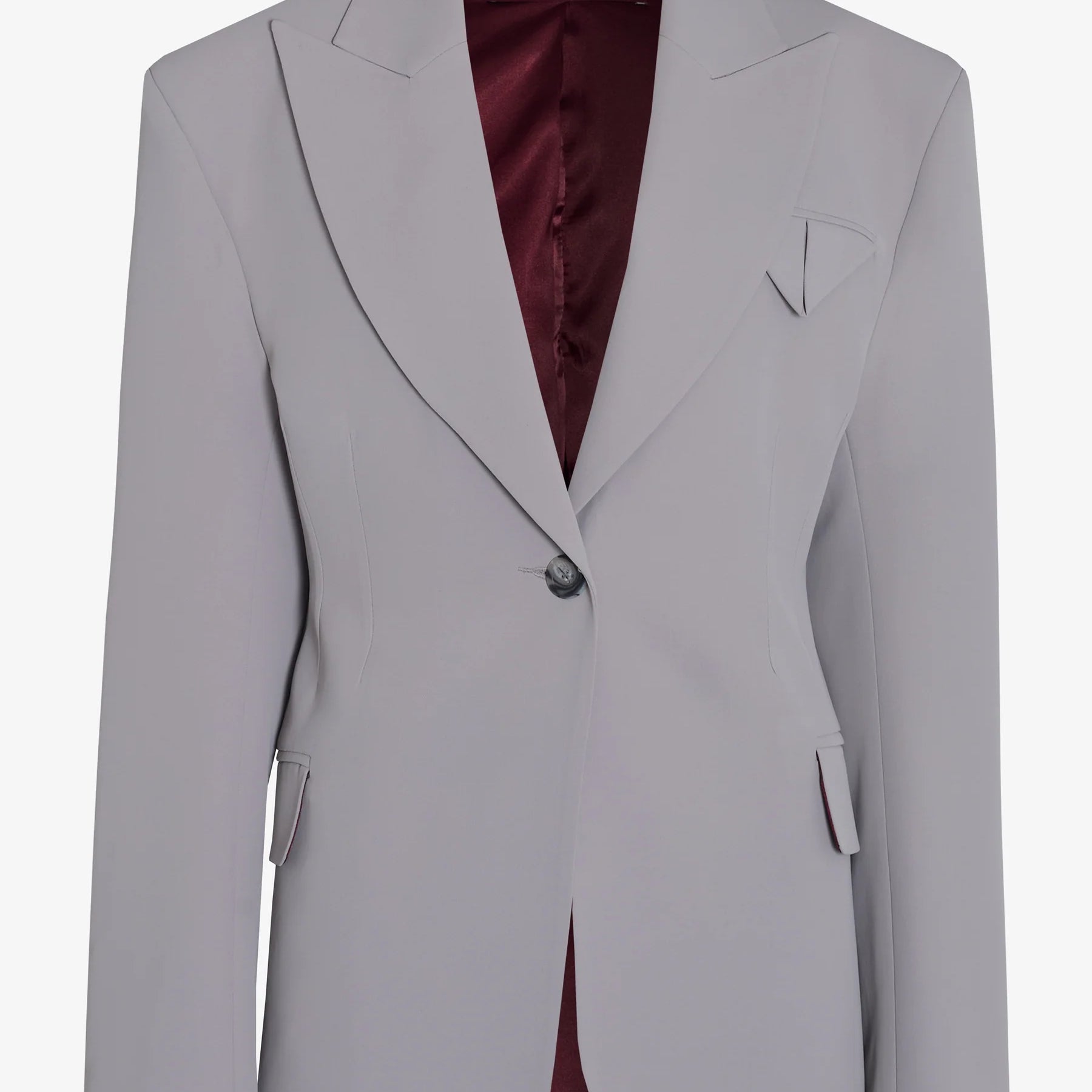 Blazer Milan Gris