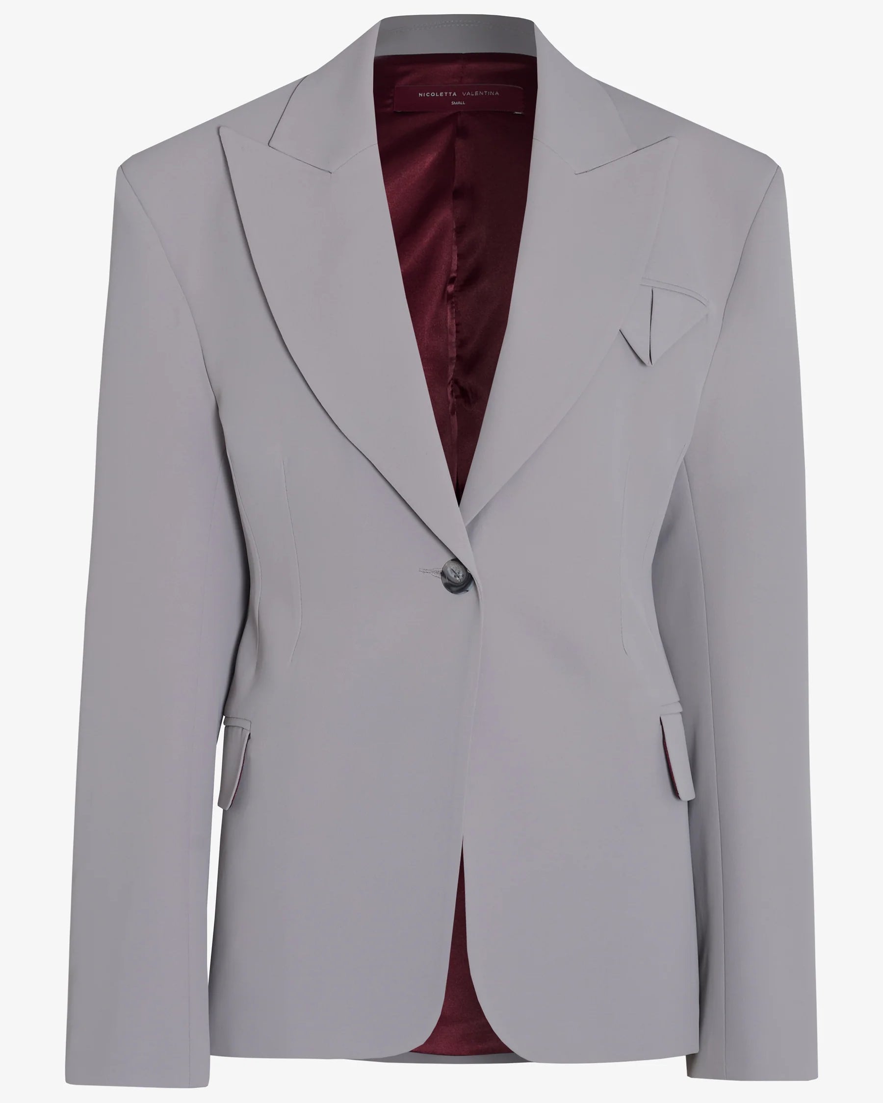 Blazer Milan Gris