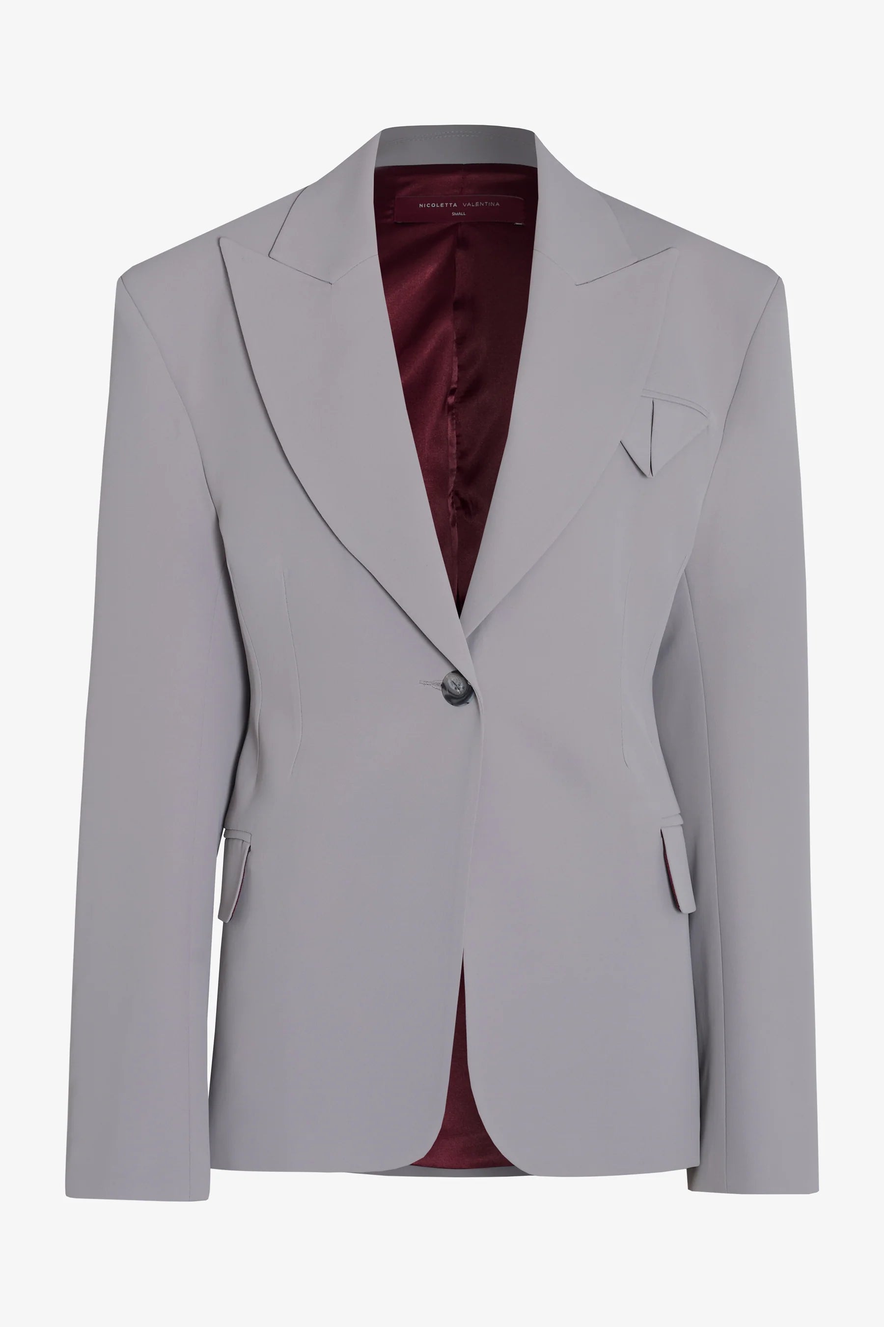 Blazer Milan Gris