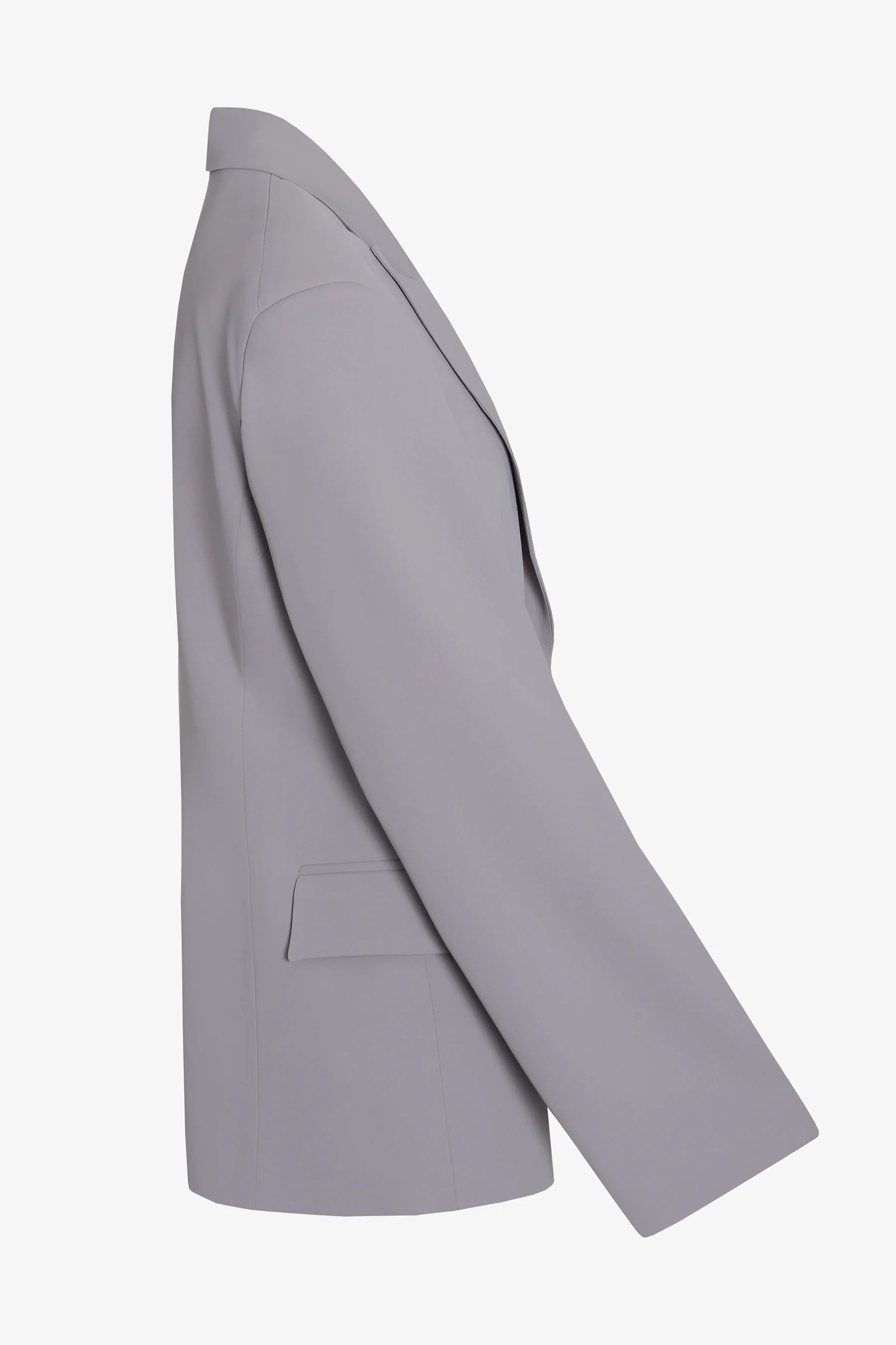 Blazer Milan Gris
