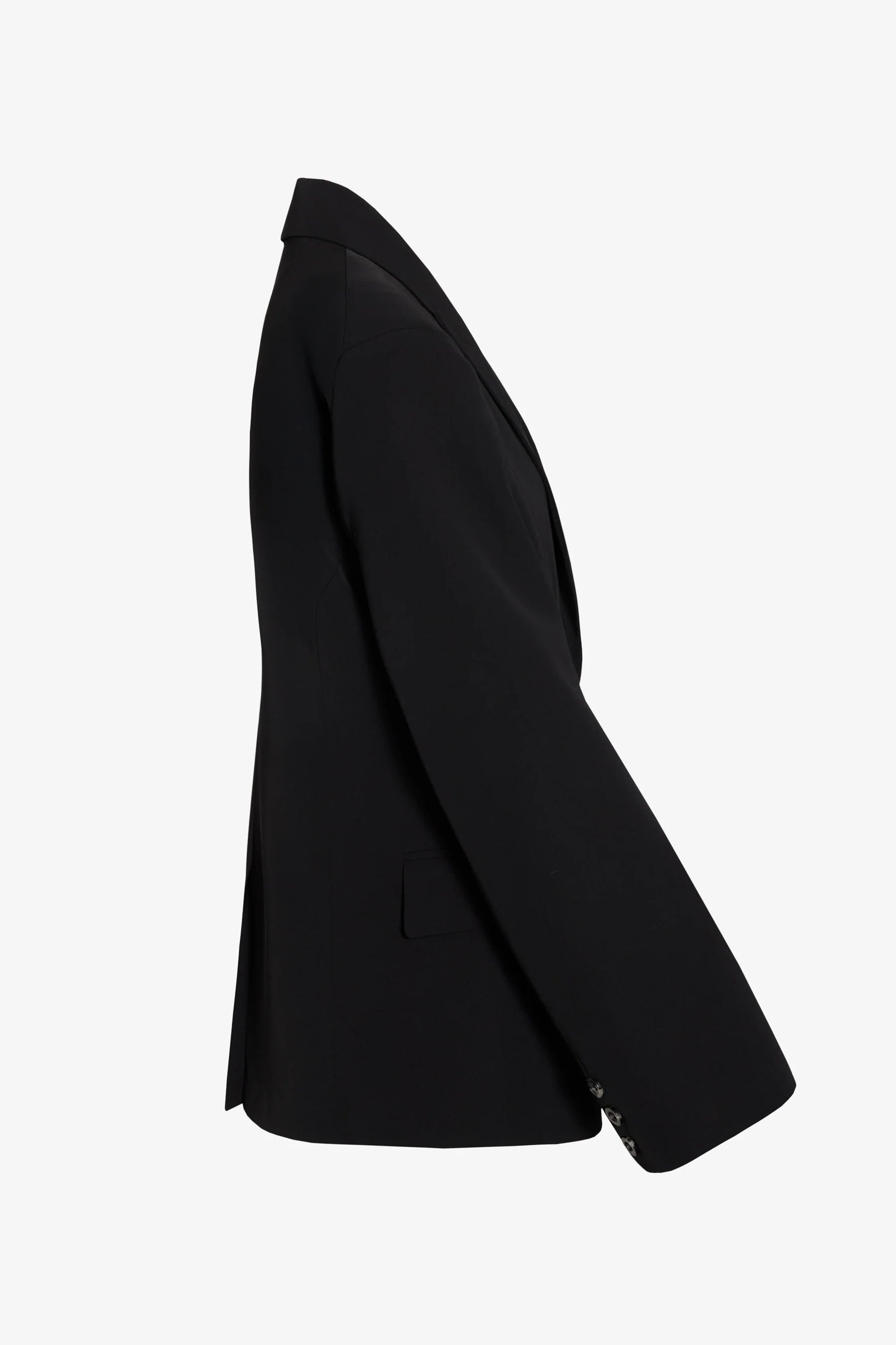Blazer Milan Negro